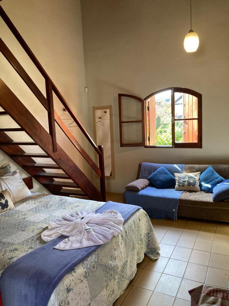 Chales Dolce Vita Monte Verde  Eksteriør billede